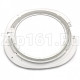 Внутреннее обрамление люка стиральной машины Haier 0020203303