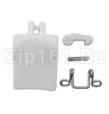 Ручка люка в сборе ARDO 719002601