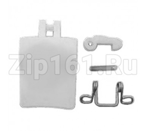 Ручка люка в сборе ARDO 719002601