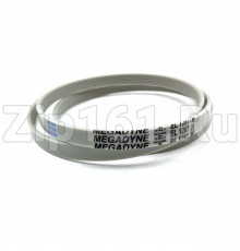 Ремень 1287H7 EL MEGADYNE Electrolux 1240211407