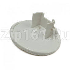 Ручка люка Indesit C00051491 Италия Ручка люка Indesit C00051491 Италия