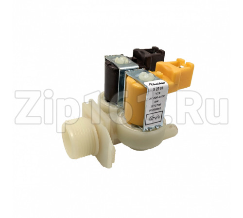 Клапан подачи воды Bosch 00086311