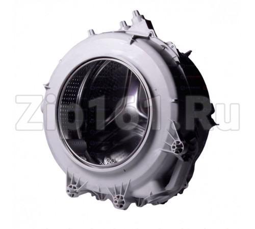 Бак в сборе для стиральной машины Beko 2323101900