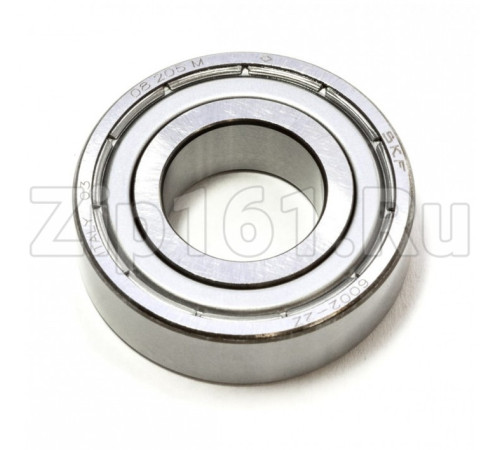 Подшипник 6002 ZZ SKF 15x32x9мм