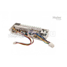 Электронный модуль управления Haier 0020400542C Электронный модуль управления Haier 0020400542C