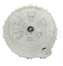 Задняя часть бака для стиральной машины Haier 0020812009F