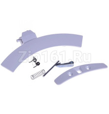 Ручка люка стиральной машине Electrolux 4055137402