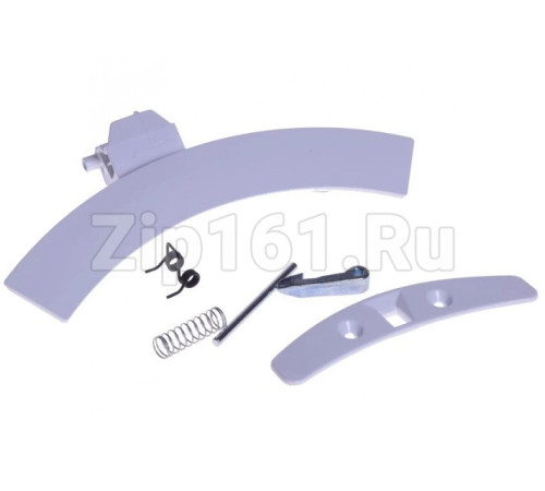 Ручка люка стиральной машине Electrolux 4055137402
