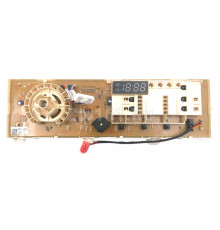 Модуль управления стиральной машины LG EBR73933815