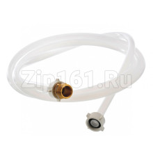 Удлинитель шланга подвода воды / шланга Aquastop (2,5м) BOSCH 00670596