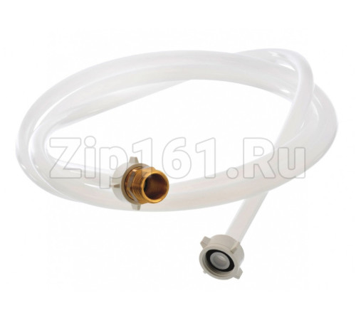 Удлинитель шланга подвода воды / шланга Aquastop (2,5м) BOSCH 00670596