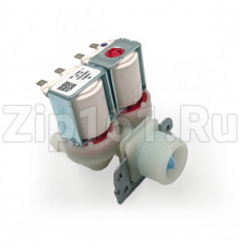 Клапан подачи воды 12V 2Wx180 LG 5220FR1251G