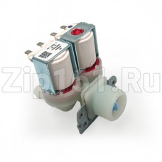Клапан подачи воды 12V 2Wx180 LG 5220FR1251G Клапан подачи воды 12V 2Wx180 LG 5220FR1251G
