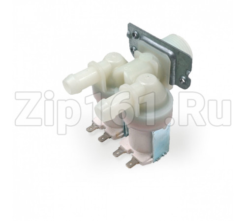 Клапан подачи воды 12V 2Wx180 LG 5220FR1251G