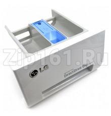 Корпус дозатора порошка LG AGL72912328