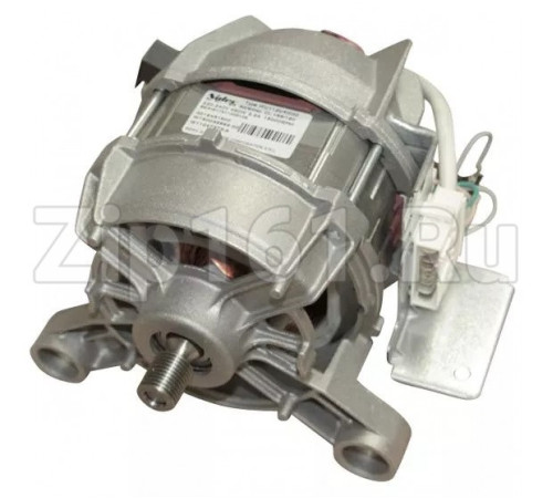 Двигатель стиральной машины Indesit C00511484