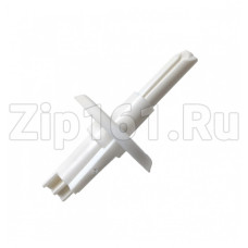 Шток ручки стиральной машины BEKO 2850820100 Шток ручки стиральной машины BEKO 2850820100