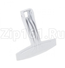 Ручка люка стиральной машины Haier 0020203217A