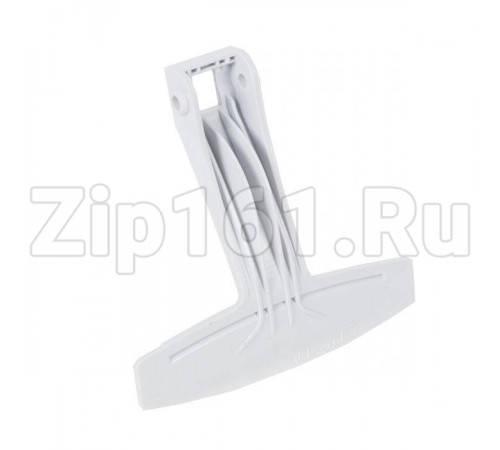 Ручка люка стиральной машины Haier 0020203217A