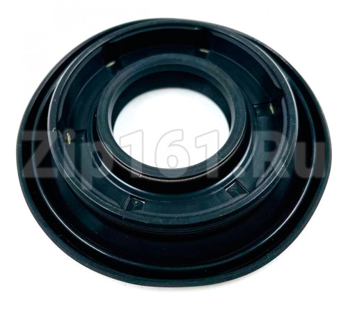 Сальник 25x47/64x7/10.5 Indesit C00042890 WLK