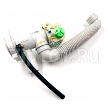 Клапан подачи воды для стиральной машины Haier 0020809284G
