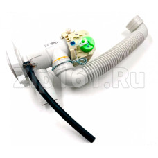 Клапан подачи воды для стиральной машины Haier 0020809284G Клапан подачи воды для стиральной машины Haier 0020809284G