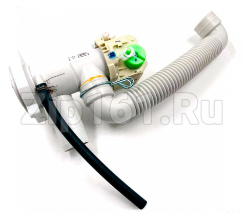Клапан подачи воды для стиральной машины Haier 0020809284G