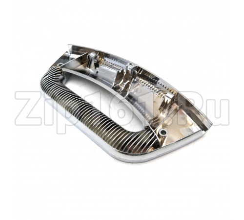Ручка люка Indesit 287769 серия FUTURA хром Италия(Уценка)