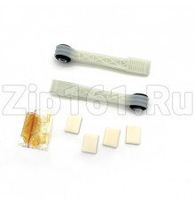 Ремкомплект амортизаторов Bosch 00673541 80-110N - 2шт