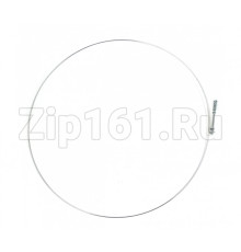 Хомут для манжеты стиральной машины Haier 0020600462