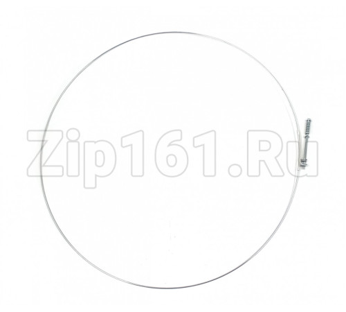 Хомут для манжеты стиральной машины Haier 0020600462