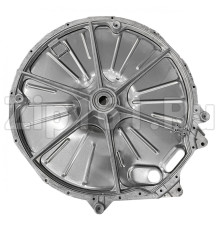 Крышка бака с подшипником стиральной машины Whirlpool 481241889028