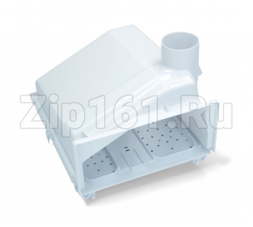 Корпус дозатора порошка стиральной машины Beko 2862100500