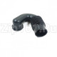 Патрубок стиральной машины Haier 0020301124