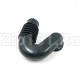Патрубок стиральной машины Haier 0020301124