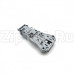 Замок люка Rold DM039520 стиральной машины Electrolux 3792036026