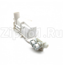 Бункер стиральной машины Ariston, Indesit C00731599