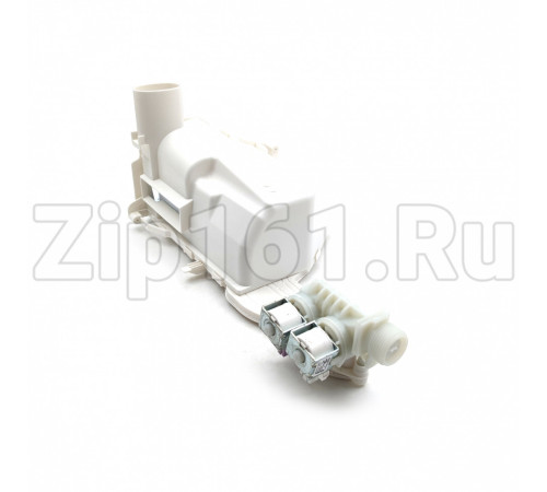 Бункер стиральной машины Ariston, Indesit C00731599