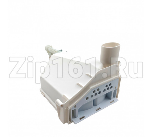 Бункер стиральной машины Ariston, Indesit C00731599
