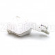 Бункер стиральной машины Ariston, Indesit C00731599