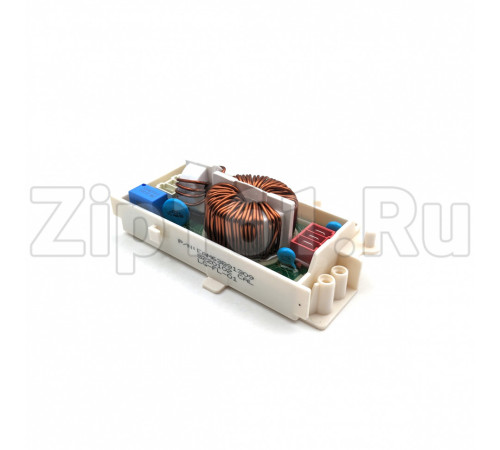 Фильтр сетевой стиральной машины LG EAM63891309