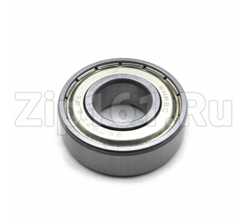 Подшипник 6202 ZZ сервисная упаковка Indesit