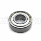Подшипник 6202 ZZ сервисная упаковка Indesit