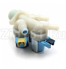 Клапан заливной 3x180 стиральной машины Beko 2005680800