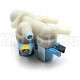 Клапан заливной 3x180 стиральной машины Beko 2005680800