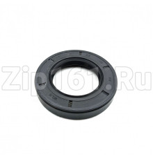 Сальник 37x62x10 WLK стиральной машины Zanussi 807083201