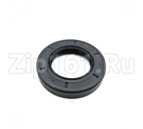 Сальник 37x62x10 WLK стиральной машины Zanussi 807083201