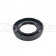 Сальник 37x62x10 WLK стиральной машины Zanussi 807083201