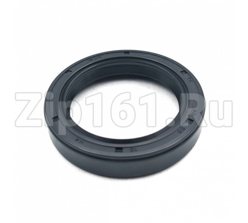 Сальник 40x55x10 WLK стиральной машины Whirlpool Bauknecht