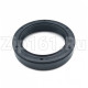 Сальник 40x55x10 WLK стиральной машины Whirlpool Bauknecht